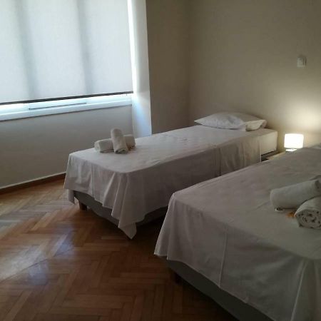 Kaniggos- 3 Bedrooms Apartment Athens Exterior photo