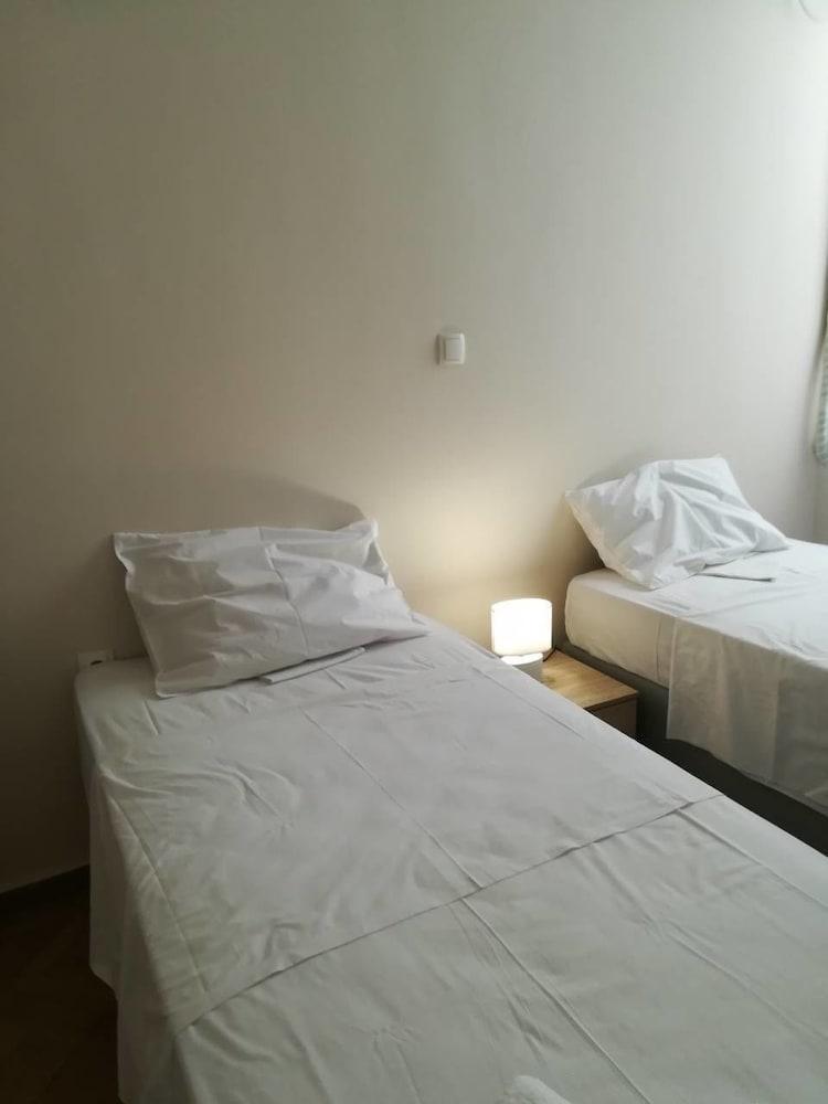 Kaniggos- 3 Bedrooms Apartment Athens Exterior photo