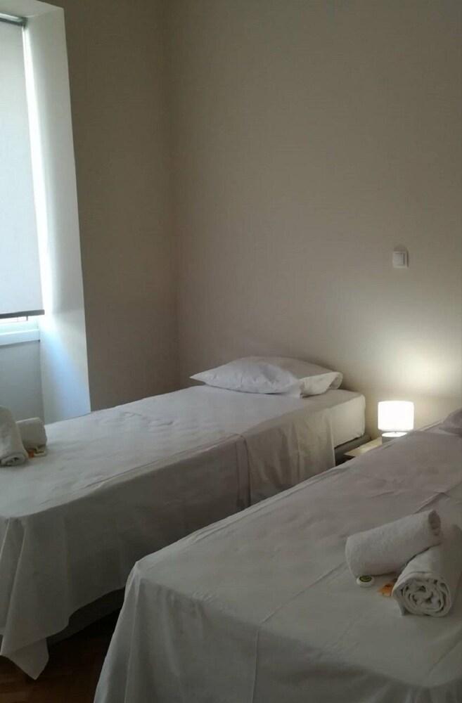 Kaniggos- 3 Bedrooms Apartment Athens Exterior photo
