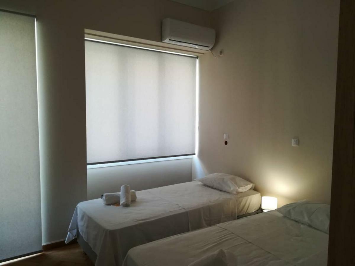 Kaniggos- 3 Bedrooms Apartment Athens Exterior photo