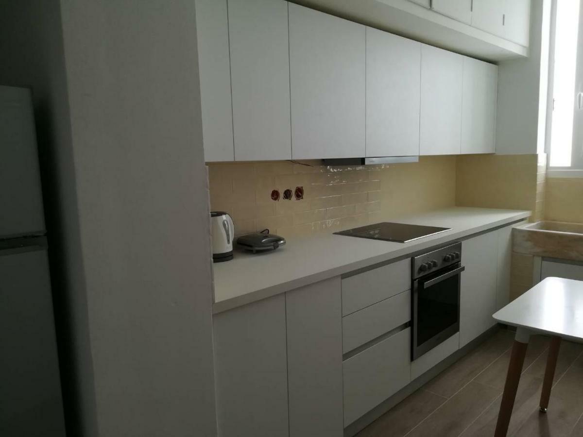 Kaniggos- 3 Bedrooms Apartment Athens Exterior photo